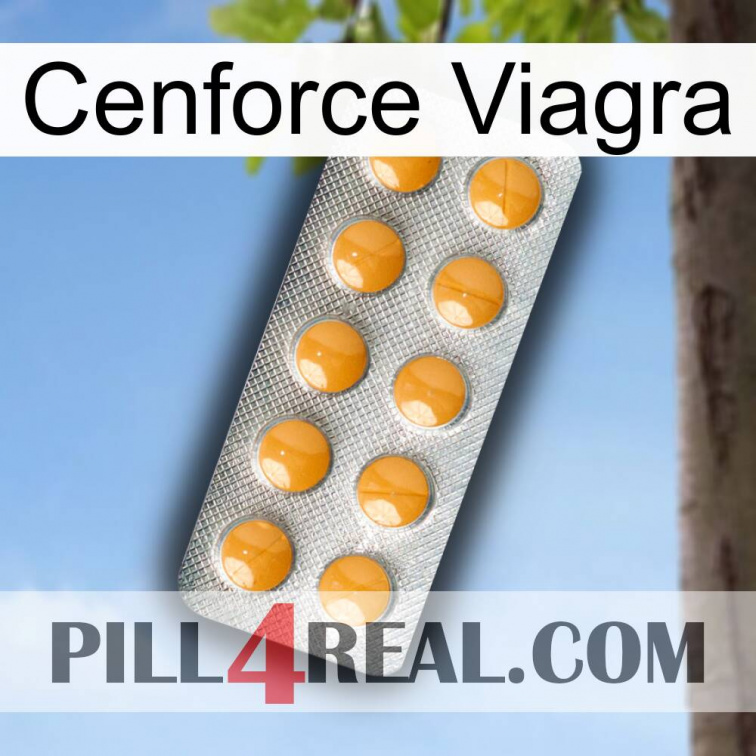 Cenforce Viagra levitra1